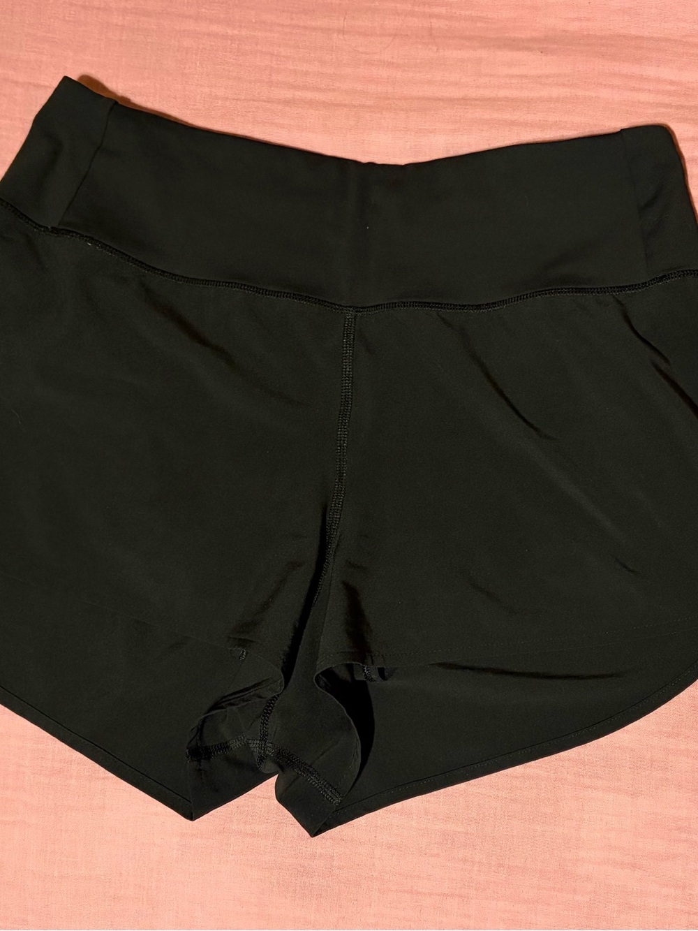 LULULEMON SPEED UPS *UPDATED* 2.5 inseam HR